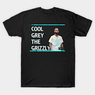 COOL GREY T-Shirt